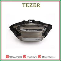 ราคา TEZER กระเป๋าคาดเอวสำหรับผู้ชายกระเป๋าสะพายคาดลำตัวกระเป๋าคาดเอวแฟชั่นกระเป๋าไนล่อนกระเป๋าเดินทางเล่นกีฬากระเป๋าเป้สะพายหลังกันน้ำกระเป๋าคาดอกสำหรับผู้ชายกระเป๋ากีฬากลางแจ้ง (11068975729)