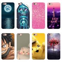 ราคา เคสโทรศัพท์ เคสมือถือ เคสการ์ตูน เคส TPU เคส OPPO A71 2018 (5960214703)