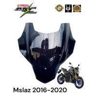 ราคา ชิว Mslaz ทรงเว้า 00 ทรงโหนก 01 ทรง z800 02 ทรงหมาป่า 03 ต้องเจาะบังไมล์รถเดิม (19084803248)