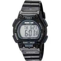 ราคา Timex Full Size Ironman Endure 30 Shock Watch Black (10903621783)