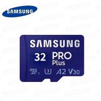 ราคา SAMSUNG Memory Card EVO Plus 512GB 1024GB Micro SD 16GB 32GB 64GB Class 10 U1 MicroSD Card C10 UHS I Trans Flash 128GB 256GB U3 4K Micro SDXC (16880493433)
