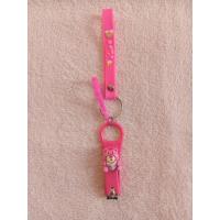 ราคา กรรไกรตัดเล็บ กรรไกรตัดเล็บพวงกุญแจ (21130574711)