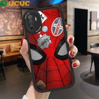 ราคา UCUC เคสสำหรับ OPPO A54 2021 A52 A5 2020 A53 2020 A55 Oppoa54 Oppoa52 Oppoa52020 Oppoa532020 Oppoa55การ์ตูนเคสมือถือสไปเดอร์แมนฝาหลังหนัง (21074981220)