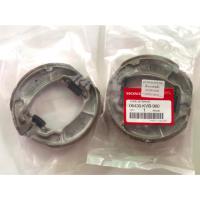 ราคา ผ้าเบรคหลัง แท้ CLick click125i pcx scoopy ใช้โค้ดส่งฟรี (20458538733)