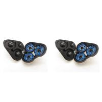 ราคา 2X Replacement Complete Head Assembly for Philips Norelco Series 5000 Shavers (18161064803)