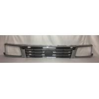 ราคา RJ หน้ากระจัง โตโยต้า ไทเกอร์ แค็บ ปี 1998 4WD ตัวสูง ชุบโครเมี่ยม กระจังหน้ารถ สินค้าตรงรุ่นรถยนต์ TOYOTA TIGER 1998 CAB 4WD CHROME (17332371144)