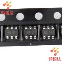 ราคา 10PCS OB2263MP silk screen is 63D39 63513 SOT23 6 LCD power supply IC chip OB Ang Bao (19999236180)