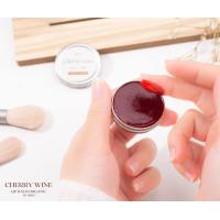 ราคา ลิปบาล์ม HERA ORGANIC LIP BALM ลิปบาล์มสีแดงเชอรี่ ทาได้ทั้ง ปาก แก้ม ตา อ่อนโยนต่อผิวแพ้ง่าย (19540151799)