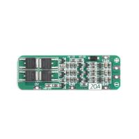 ราคา Shockley 3S 20A 18650 Li Ion Lithium Battery Charger PCB BMS Protection Board (16932017138)