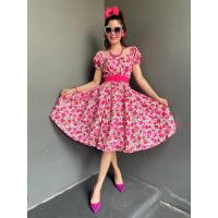 ราคา ชุดทองกวาว ชุดย้อนยุค ชุดรำวง ชุด เครื่องประดับครบเซต (21302418148)