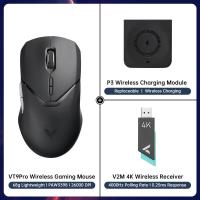 ราคา Rapoo Wireless Gaming Mouse เมาส์เกมมิ่งไร้สาย รุ่น VT9Pro