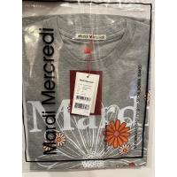 ราคา พร้อมส่ง เสื้อ Mardi Mercredi ลาย Flowermardi Blossom ของแท้ S 5XLS 5XL (20873643758)