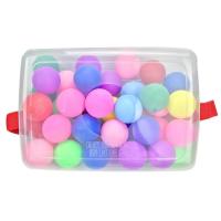 ราคา Twerk Pong Game Yard Games for Kids And Adults Fun Outdoor Toys With 30 Balls Party Camping Beach And Yard Games Set for Boys And Girls And Adult pretty well (20522930334)