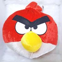 ราคา ตุ๊กตา หัวเรดเบร์ด Angry Birds Red Bird ตัวใหญ่ 16 นิ้ว งานป้าย ลิขสิทธิ์แท้ (20399948793)