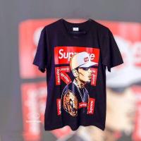 ราคา เสื้อ Off white x Supreme พร้อมส่ง ชาย หญิง (12570367526)