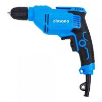 ราคา Global House สว่านไฟฟ้า 10 มม Zinsano รุ่น ED10VR2 รับประกันของเเท้ (19409379952)