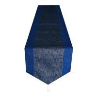 ราคา ผ้าคาดโต๊ะ ผ้าคาดโต๊ะสวยงาม ผ้าคาดเตียงผ้าลินินผสมฝ้ายขนาด 16 103 นิ้ว 40 264 ซม (19203627594)