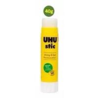 ราคา กาวแท่ง UHU Stic ขนาด 8 2 กรัม 21 กรัม 40 กรัม (12237503214)