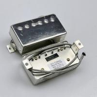 ราคา KR Guitar Pickups LP 57 Classic Alnico II Humbucker Pickups For Gib Electric Guitar (20148320152)
