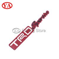 ราคา กีฬา TRD TRD Sportivo 3D ตราสัญลักษณ์โลหะสติ๊กเกอร์สำหรับโตโยต้า (18455386663)