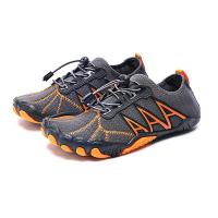 ราคา Water Shoes Outdoor Barefoot Beach Sandals Mens Upstream Water Shoes Barefoot Five Finger Wading Sports Mens Shoes Beach Swimming Shoes (18603488988)