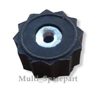 ราคา Moulinex Model 26x14mm Black Rubber Upper Gear for Blender Parts (16495829008)