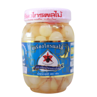 ราคา โทนดองโสม กระเทียมโทนดองพร้อมสมุนไพรโสม สะอาด ปลอดภัย น่าทาน วางใจได้ จากโรงงานเก่าแก่40ปี (10167701556)