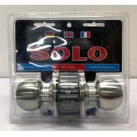 ราคา ลูกบิดประตูSOLOของแท้100 รุ่น94D 86SSรุ่น94D 86AC (17069727579)