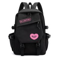ราคา IQANGEL BLACKPINK LISA กระเป๋าเป้สะพายหลังกระเป๋านักเรียนเป้สะพายหลังลายท้องฟ้าเต็มไปด้วยดวงดาวแบบเดียวกัน (19542091819)