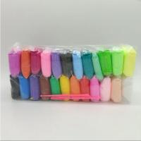 ราคา Home Master 36สี ดินเบา และ ดินเบาผสมโฟม ดินเบาปลอดสารปั่นง่าย เนื้อเนียน มี มอก ดินญี่ปุ่น ดินเกาหลี (14151320173)