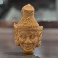 ราคา ฤาษีสายลั๊วะ องค์ขาว พ่อปู่อำนาจ วิชาเสน่ห์ สายขาว แถมตะกรุดหนุนดวง 1 ดอก (15002387016)