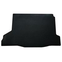 ราคา Extramat ยางปูพื้นลายกระดุม ชิ้นท้าย Honda HRV 2022 2024 (16068854125)