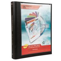 ราคา ตราช้าง แฟ้มโชว์เอกสาร 3 ห่วง A4 สัน 5 ซม รุ่น 444 สีดำ (17893287422)