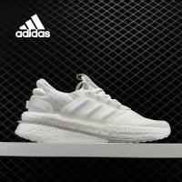 ราคา รูปแบบต่าง ๆ adidas วิ่ง รองเท้าวิ่ง X plrboost boost สีดำ 3 กิจกรรม ใช้งบน้อยซื้อรองเท้าที่มีคุณภาพสูง (19742890350)