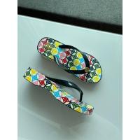 ราคา Tory Burch รองเท้าแตะสำหรับผู้หญิง Slides9201 (20287449541)