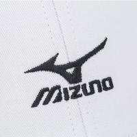 ราคา Mizuno Mizuno based classic cotton men and women sport cap hip hop flat along the cap can be adjusted contraction (17811267758)