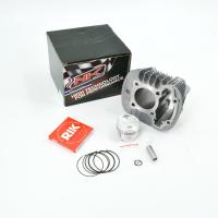 ราคา เสื้อสูบพร้อมลูกสูบ ขนาด50มิล เวฟ ดรีม 110i ปี 2021 Nkracing (12343604610)