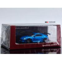 ราคา Pandem Toyota 86 V3 Blue Metallic RS05RR Type Wheels IGNITION (17609594482)