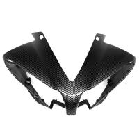 ราคา สำหรับยามาฮ่า YZF R1 2012 2013 2014 YZF R1ด้านหน้าไฟหน้า YZFR1แฟริ่งคาร์บอนไฟเบอร์มอเตอร์ไซค์อะไหล่แต่งอุปกรณ์เสริม (19818996100)