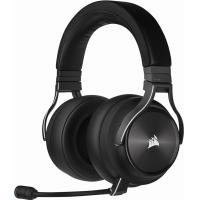 Corsair Wireless Gaming Headphone หูฟังเกมมิ่งไร้สาย รุ่น Virtuoso RGB Wireless XT