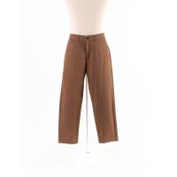 ราคา H M กางเกงยีนส์ขายาว ป้ายแบรนด์ระบุไซส์ EUR Preloved (20614712445)