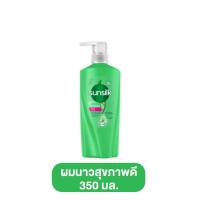 ราคา Sunsilk ซันซิล ไชน์แอนด์ซอฟท์ แชมพู 350 ml (21345647618)