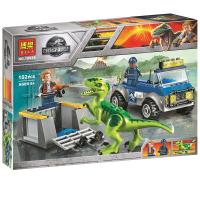 ราคา LEGO Jurassic Dinosaur 76939 Styx Dragon Escape Assembly Lego 76941 Chasing Carnivorous Bull Dragon Childrens Building Blocks (20709610735)