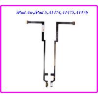 ราคา สายแพรชุดปุ่มกด Home สำหรับ iPad AiriPad 5A1474A1475A1476 821 1799 (19418532273)