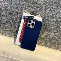 ราคา พร้อมส่งจากไทย เคส iPhone เคส Casetify สีพาสเทลบุกำมะหยี่ 7 8 SE20 7 8 X XR XsMax 11 11Pro 11ProMax 12 12Pro 12ProMax 13 13Pro 13ProMax 14 14Pro 14 14ProMax (16986580708)