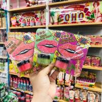 ราคา Oho Sugar Lip Scrub 25g โอ้โห สครับน้ำตาล ริมฝีปาก (20316611575)