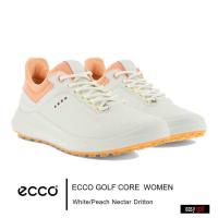 ราคา ECCO CORE WOMEN ECCO GOLF GOLF SHOES รองเท้ากอล์ฟ รองเท้ากอล์ฟผู้หญิง รุ่น SS22 (16317878975)