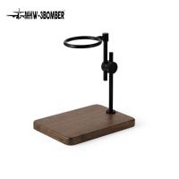 ราคา MHW 3BOMBER Dunk Series Dripper Stand สแตนวางกรวยดริปกาแฟ แท่นดริปกาแฟ (17871221610)