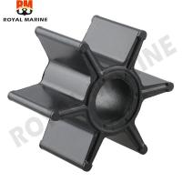 ราคา ใบพัดเครื่องสูบน้ำ3B7 65021สำหรับโตฮัทสึนิสสันเครื่องยนต์เรือ40HP 140HP 3B7 65021 2 3B7650212 3B7650212M 3B7 65021 0 3B7650210ชิ้นส่วนเครื่องยนต์ของเรือ3B7650211 (17160681300)
