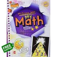 ราคา Very pleased McGraw Hill My Math Grade 5 Mcgraw hill My Math 2 CSM Paperback PS สั่งเลย หนังสือภาษาอังกฤษมือ1 New (15829547854)